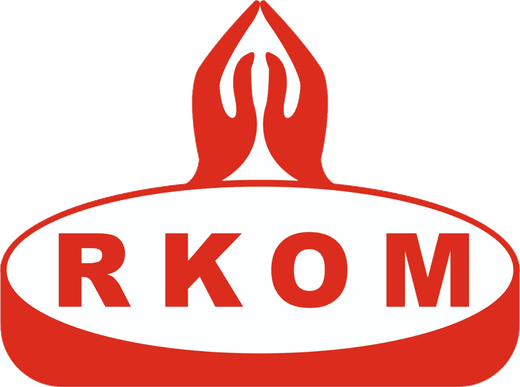 RKOM logo
