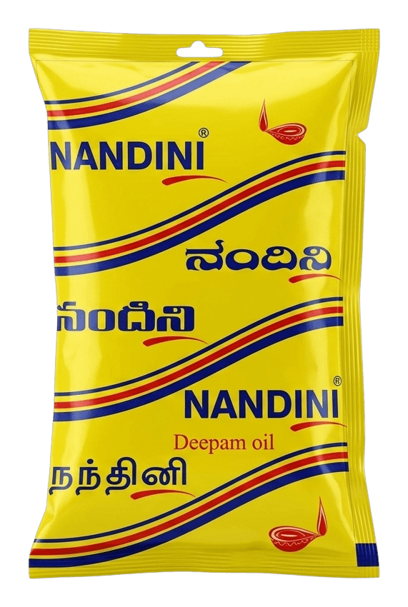Nandini