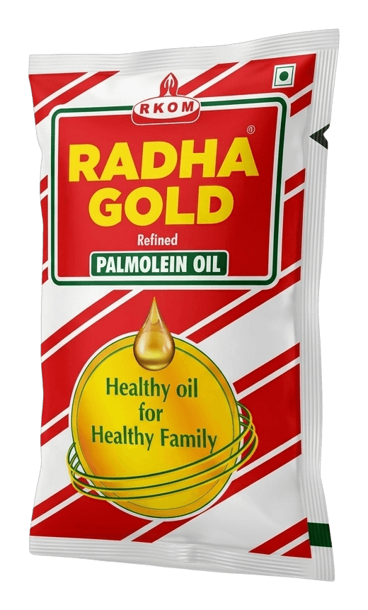 Radha Gold