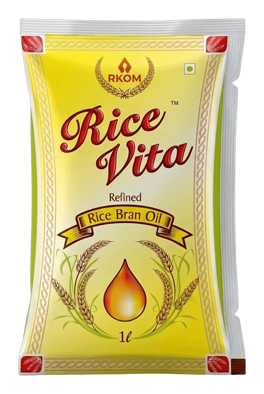 Rice Vita