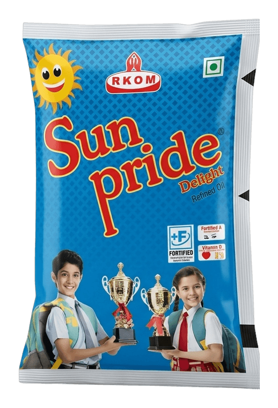 Sun Pride